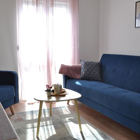 Apartmani Zabljak Hills Exterior foto