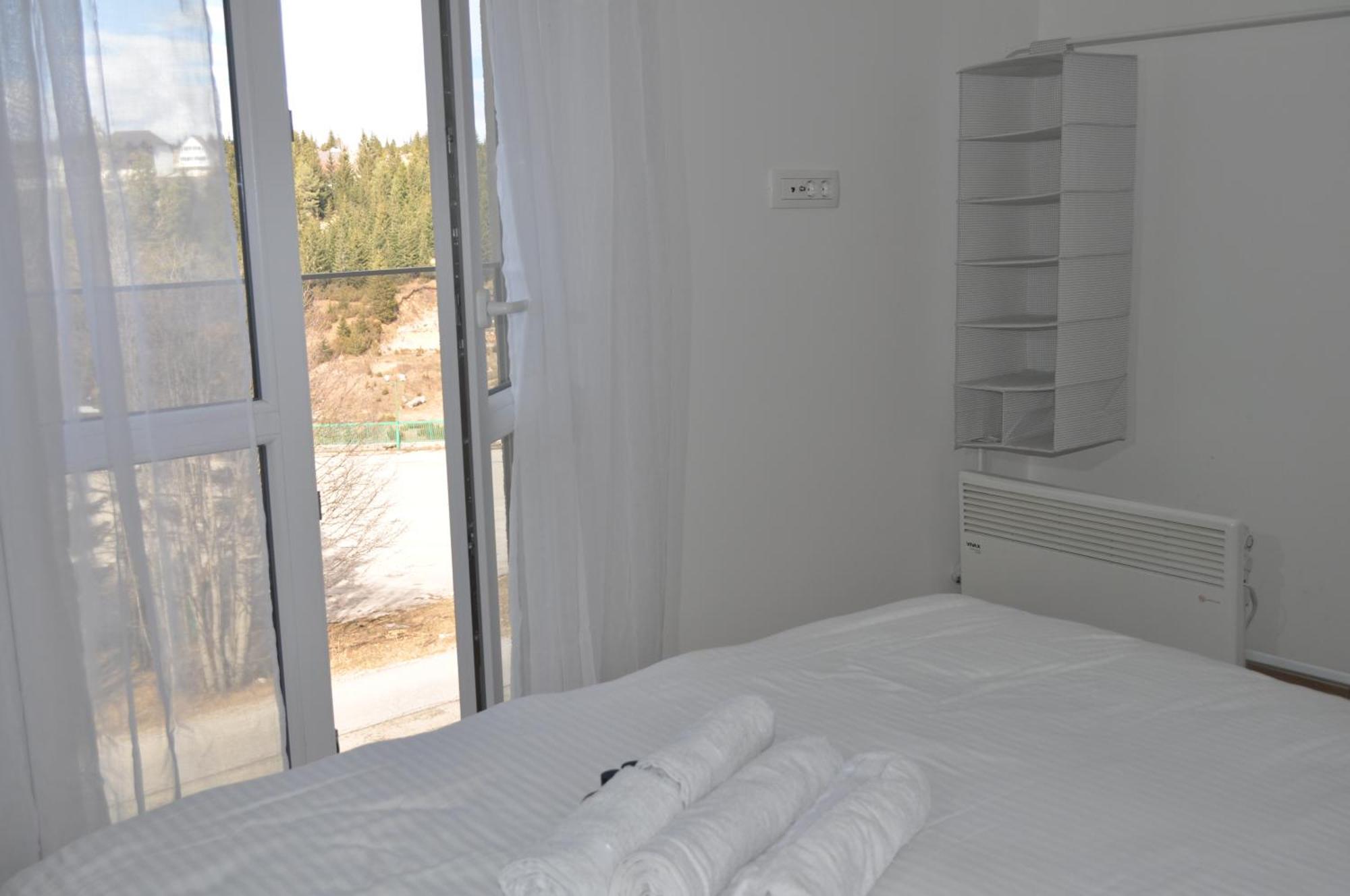 Apartmani Zabljak Hills Exterior foto
