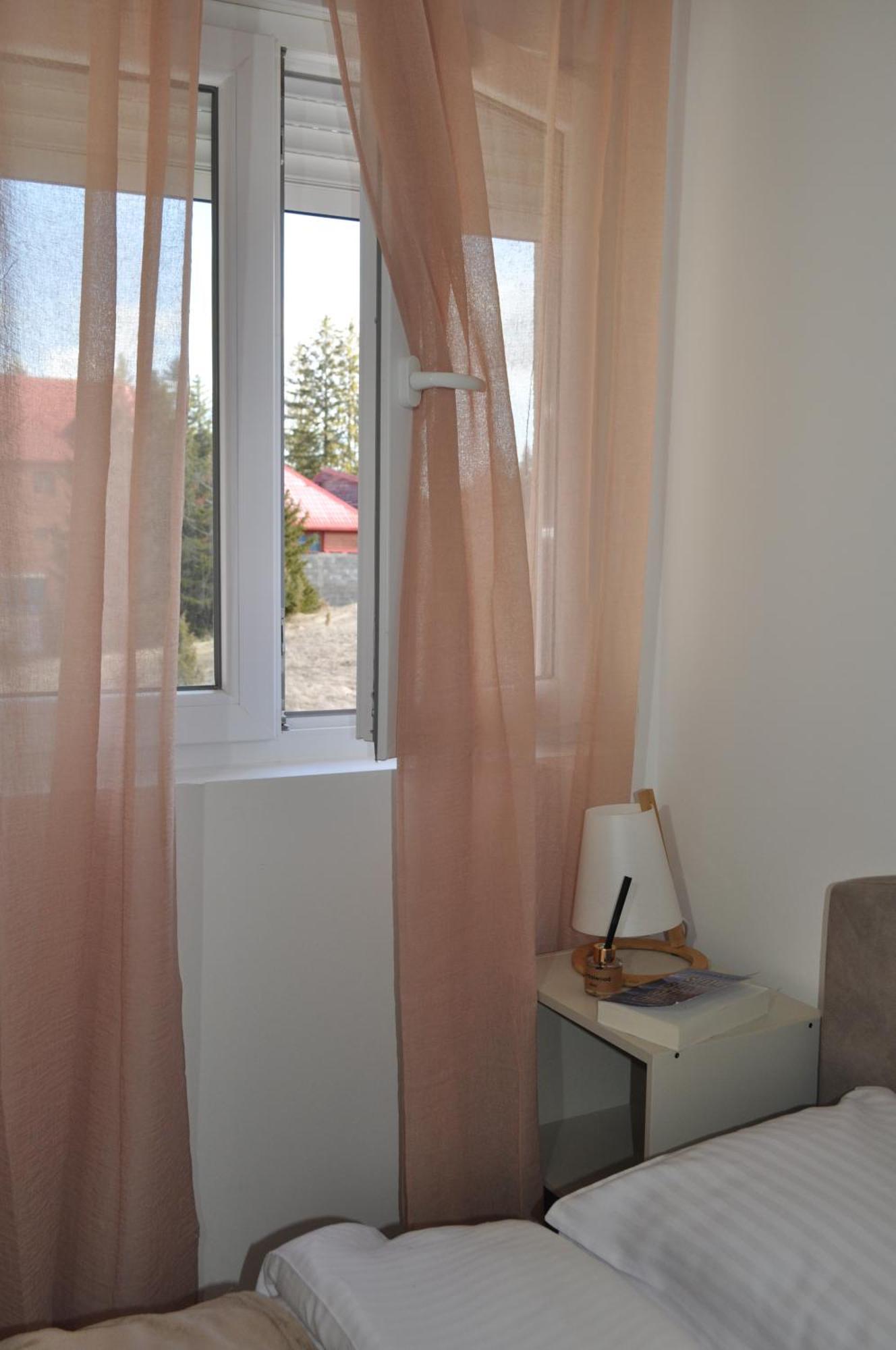 Apartmani Zabljak Hills Exterior foto