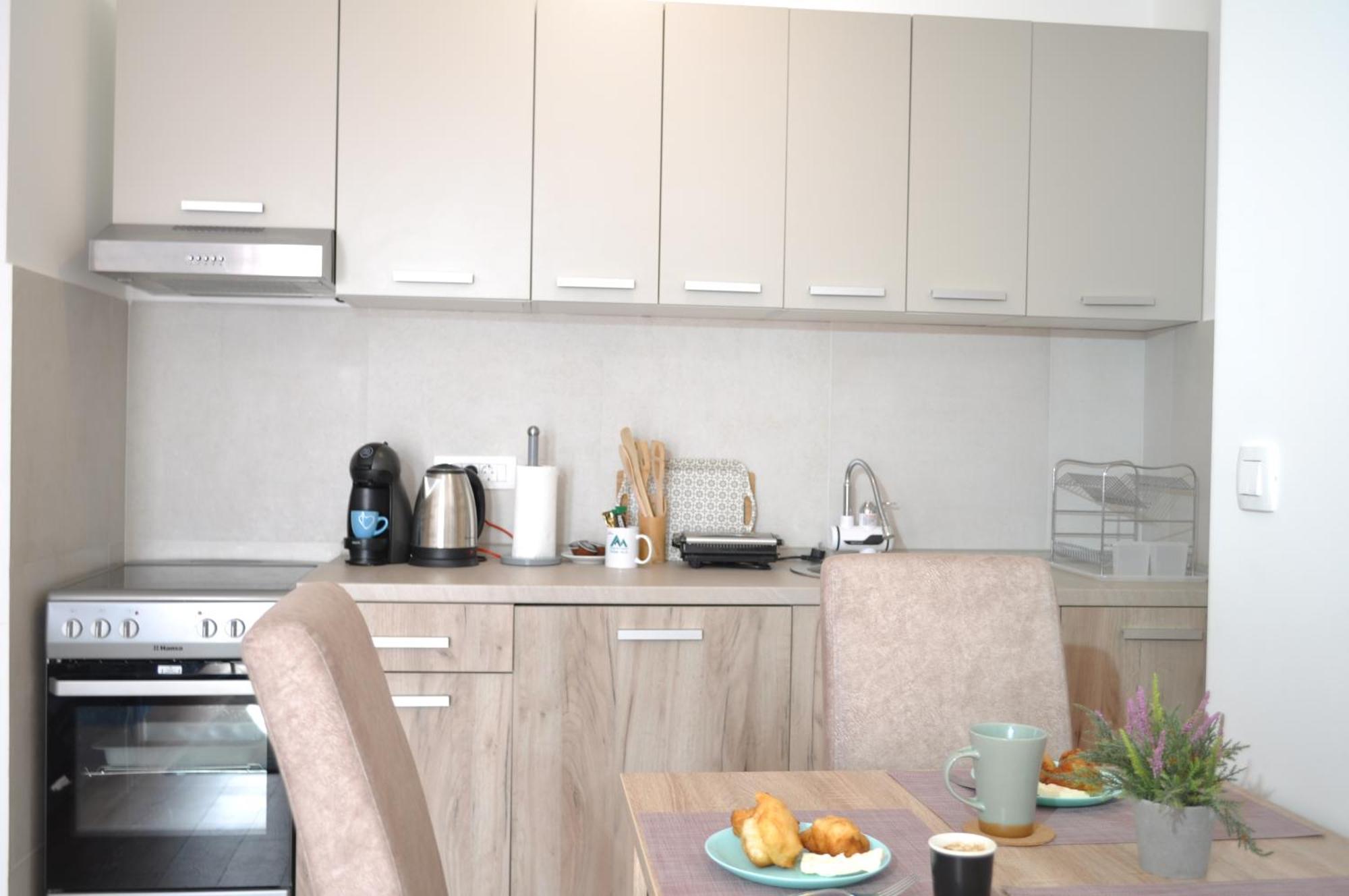 Apartmani Zabljak Hills Exterior foto